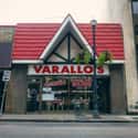 Tennessee - Varallo’s  on Random Most Historic Restaurant In Every State