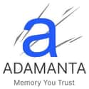Adamanta on Random Best Memory Makers