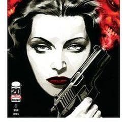 The Best Horror Comic Books, Ranked By Fans