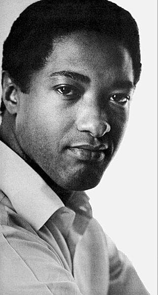 Image of Random Rising Soul Singer Sam Cooke Perished Under Mysterious Circumstances In 1964 And Case Is Still Unsolved