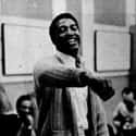 Cooke Was Not Discreet About The Cash He Had On Hand The Night He Perished  on Random Rising Soul Singer Sam Cooke Perished Under Mysterious Circumstances In 1964 And Case Is Still Unsolved