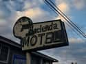 Motel Manager Bertha Franklin Said Cooke Broke Down Her Door Looking For Boyer  on Random Rising Soul Singer Sam Cooke Perished Under Mysterious Circumstances In 1964 And Case Is Still Unsolved