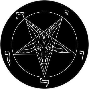 Image of Random Explaining Different Satanist Sects