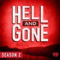 Hell and Gone on Random Most Popular True Crime Podcasts Right Now