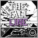 The Fall Line on Random Most Popular True Crime Podcasts Right Now