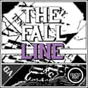 The Fall Line on Random Most Popular True Crime Podcasts Right Now