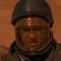 Tom Sizemore And Val Kilmer In 'Red Planet' on Random Buddies From Movies Who Hated Each Other In Real Lif