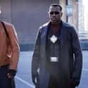 Wesley Snipes And Ryan Reynolds In 'Blade: Trinity' on Random Buddies From Movies Who Hated Each Other In Real Lif