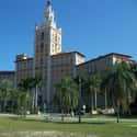 Florida: The Biltmore Hotel on Random Most Haunted Hotels In Every State