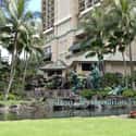 Hawaii: Hilton Hawaiian Village on Random Most Haunted Hotels In Every State