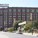 Kansas: Drury Plaza Hotel on Random Most Haunted Hotels In Every State