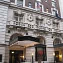 Kentucky: The Seelbach Hilton Louisville on Random Most Haunted Hotels In Every State