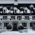 Maine: The Lucerne Inn on Random Most Haunted Hotels In Every State