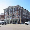 Minnesota: The St. James Hotel on Random Most Haunted Hotels In Every State