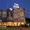 Missouri: The Elms on Random Most Haunted Hotels In Every State