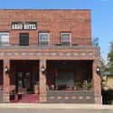 Nebraska: Argo Hotel on Random Most Haunted Hotels In Every State
