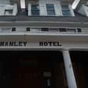 New York: The Shanley Hotel on Random Most Haunted Hotels In Every State