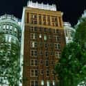Oklahoma: The Skirvin Hotel on Random Most Haunted Hotels In Every State