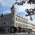Oregon: The Geiser Grand Hotel  on Random Most Haunted Hotels In Every State