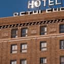 Pennsylvania: Hotel Bethlehem on Random Most Haunted Hotels In Every State