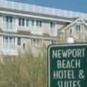 Rhode Island: The Newport Beach Hotel on Random Most Haunted Hotels In Every State