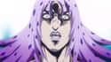 Diavolo Is Doomed To Eternal Torment In 'JoJo's Bizarre Adventure' on Random Anime Characters Who Have Died Multiple Times