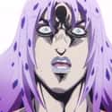 Diavolo Is Doomed To Eternal Torment In 'JoJo's Bizarre Adventure' on Random Anime Characters Who Have Died Multiple Times