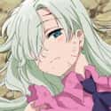 Elizabeth Liones Has Been Reincarnated 107 Times In 'The Seven Deadly Sins' on Random Anime Characters Who Have Died Multiple Times
