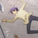 Noda Can Still Die In The Afterlife In 'Angel Beats' on Random Anime Characters Who Have Died Multiple Times
