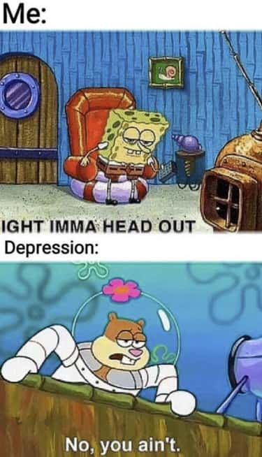 The 17 Funniest Ight Imma Head Out Memes