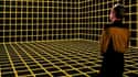 The Holodeck From 'Star Trek' on Random Dumbest Technology In Science Fiction