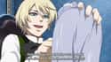 Alois Trancy Stabs A Maid In The Eye In 'Black Butler II' on Random Anime Characters Received Disproportionate Retribution