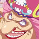 Big Mom Will Destroy A Country Over Candy In 'One Piece' on Random Anime Characters Received Disproportionate Retribution