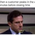 Don't on Random Memes That Anyone Who Works In Customer Service Will Relate To