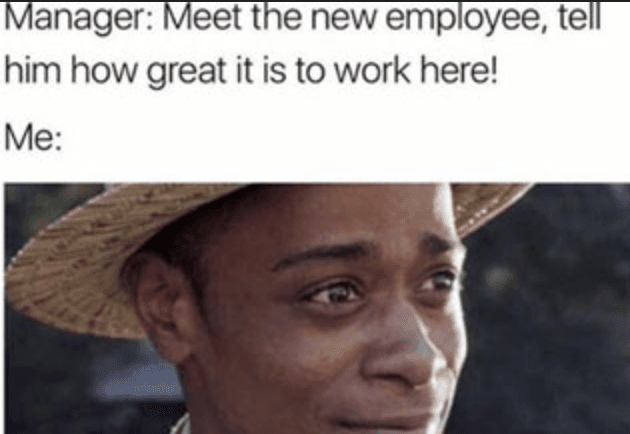 23 Memes That Anyone Who Works In Customer Service Will Relate To