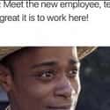 Get Out on Random Memes That Anyone Who Works In Customer Service Will Relate To