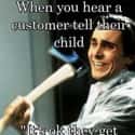 And That's When I Ended Them Your Honor on Random Memes That Anyone Who Works In Customer Service Will Relate To