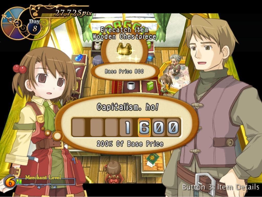 The Best Non-Traditional RPG Games, Ranked By Fans