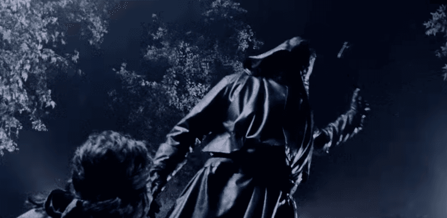 Everything That Happened In 'American Horror Story 1984' Episode 1