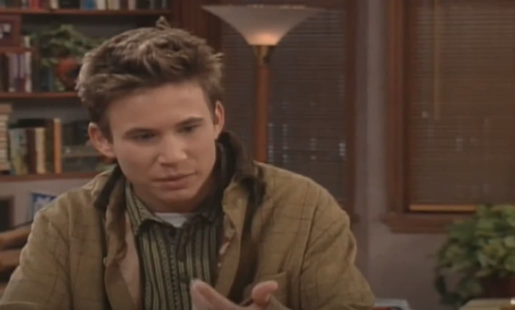 Randy Volunteers At A Hospice Which Makes Him Question Religion