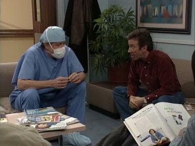 Jill Has To Undergo Emergency Surgery And Complications Arise