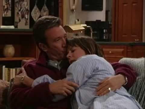 Jill Has A Hysterectomy And Lashes Out At Tim