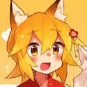Senko on Random Best Anime Characters With Orange Hai