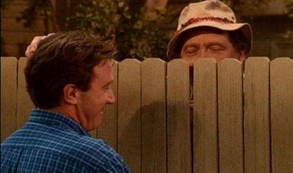 Tim Gets Mad At Wilson When He Wins $10,000