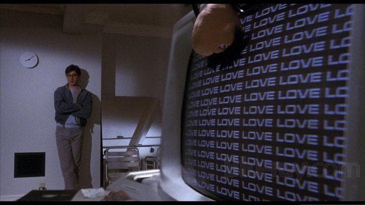 12 Most Memorable Movie And TV Romances Between Humans And Machines