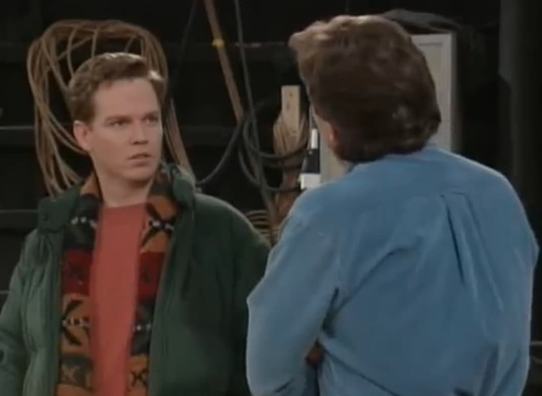 Tim Finds Out His Brother Got Divorced And Is Living In A Hardware Store