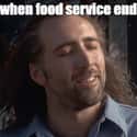 Feels Like Freedom on Random Memes About Working In Food Service That Servers Will Crack Up At