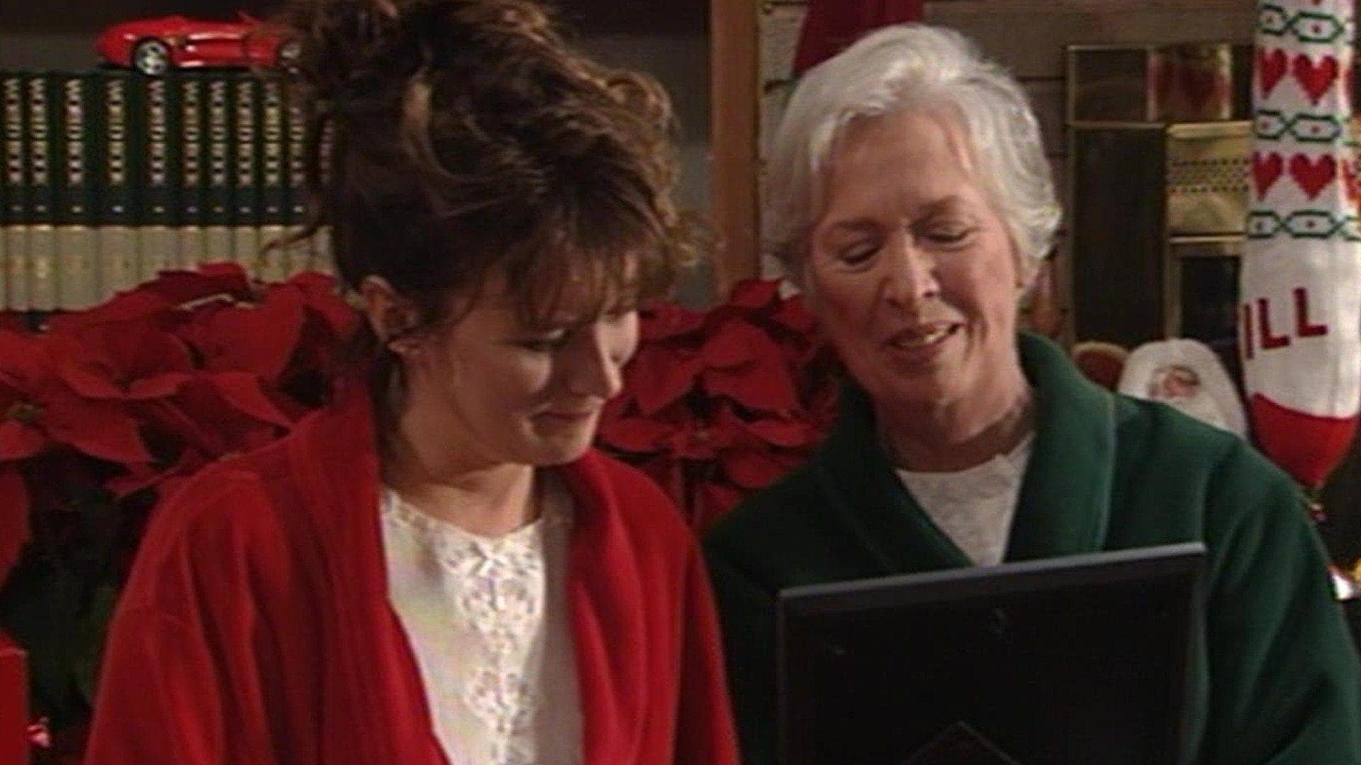 Jill’s Mom Starts Dating Not Long After Her Husband Passes