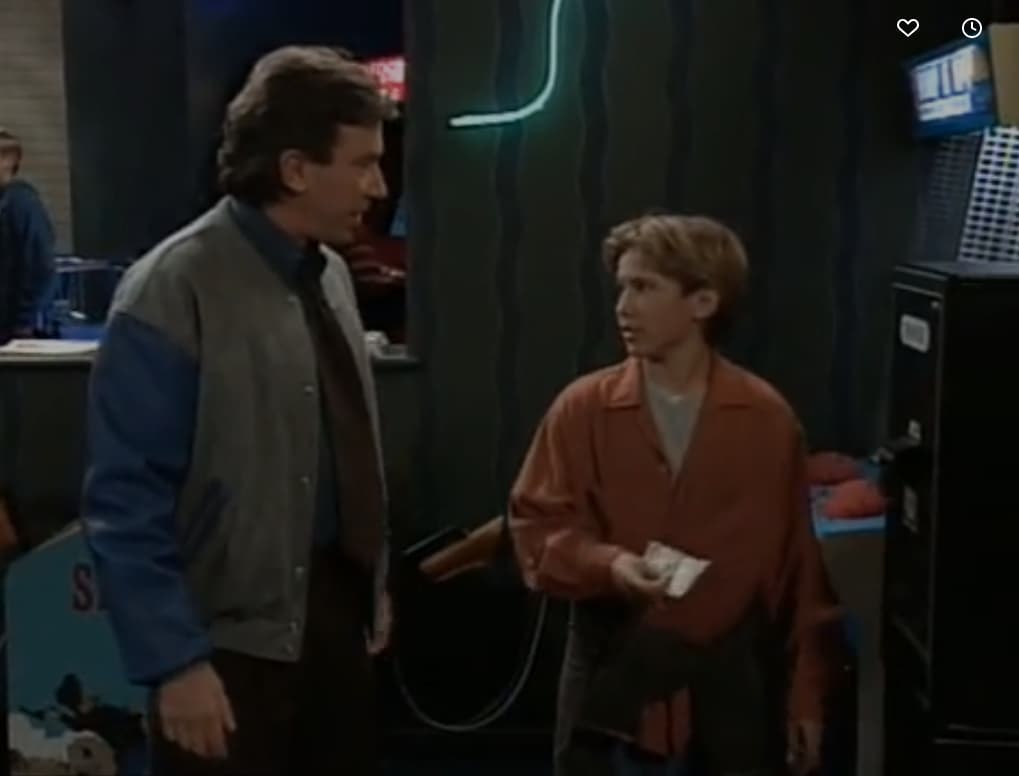 Randy Has A Cancer Scare