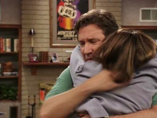 Jill Feels Guilty For Skipping A Visit To Her Father After He Passes